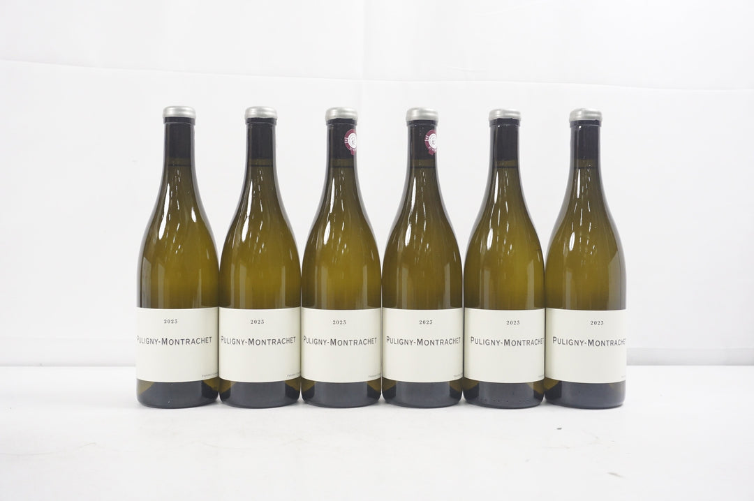 Frederic Cossard Puligny Montrachet 2023