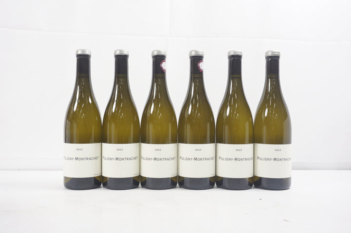 Frederic Cossard Puligny Montrachet 2023