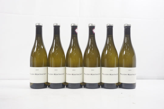 Frederic Cossard Puligny Montrachet 2023