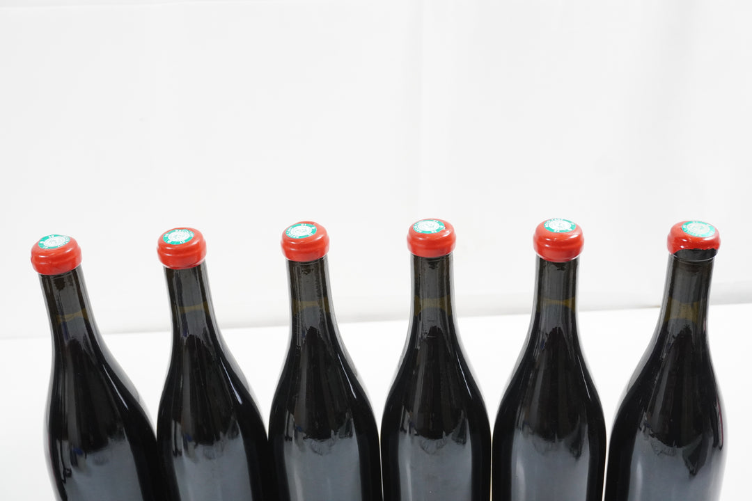 Nicolas Jacob Au Mouiller Pinot Noir 2022