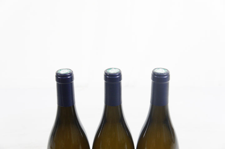 Kenjiro Kagami Domaine des Miroirs Entre Deux Bleus Savagnin 2017
