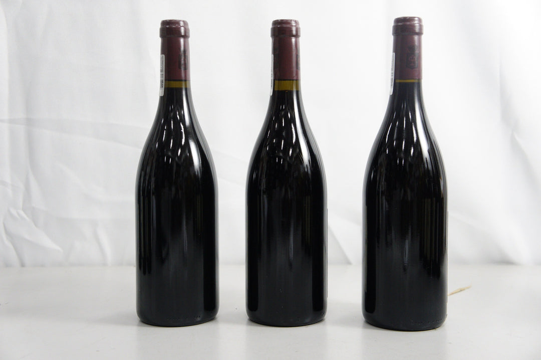 Comtes Lafon Volnay Santenots du Milieu 1er Cru 2022