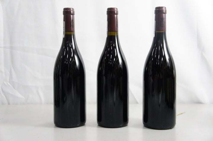 Comtes Lafon Volnay Santenots du Milieu 1er Cru 2022