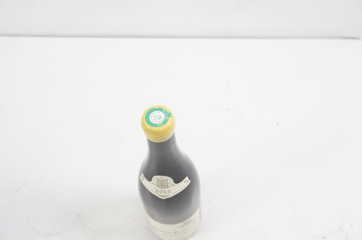 Raveneau Chablis Montee de Tonnerre 1er Cru 2015 *