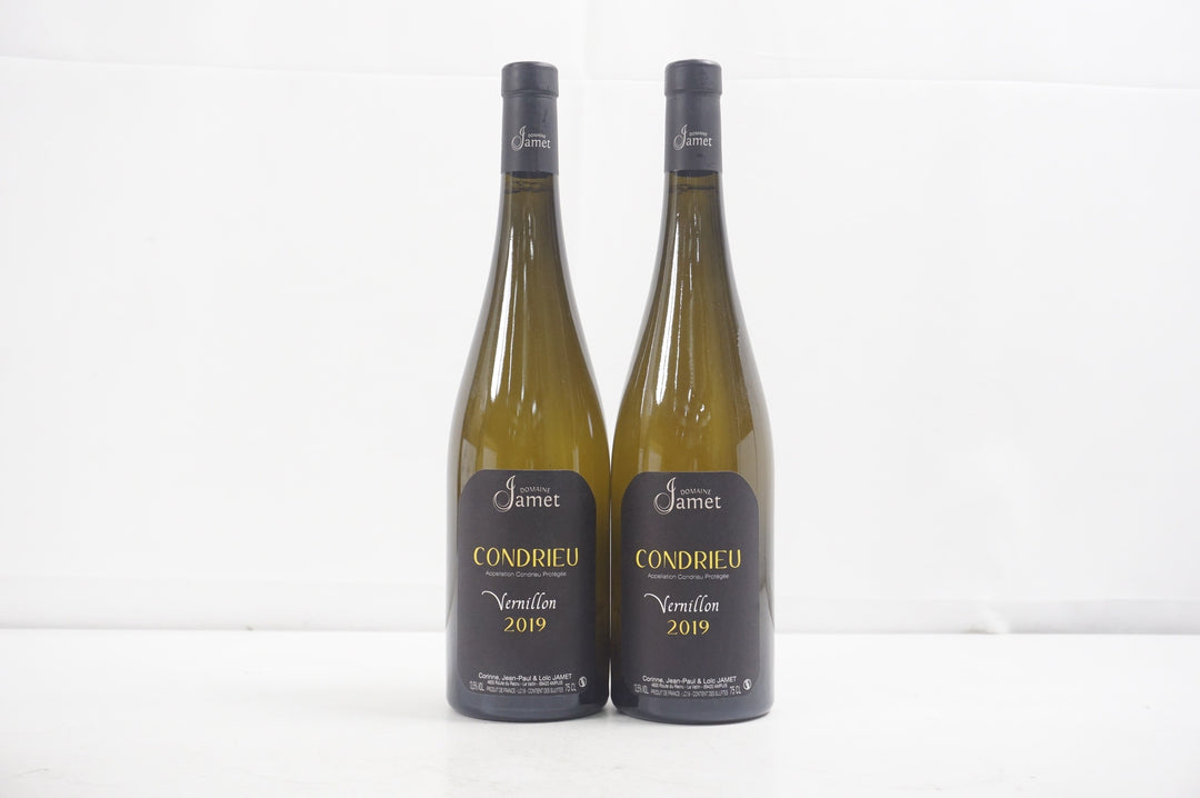 Domaine Jamet Condrieu Vernillon 2019
