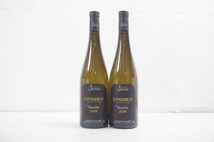 Domaine Jamet Condrieu Vernillon 2019