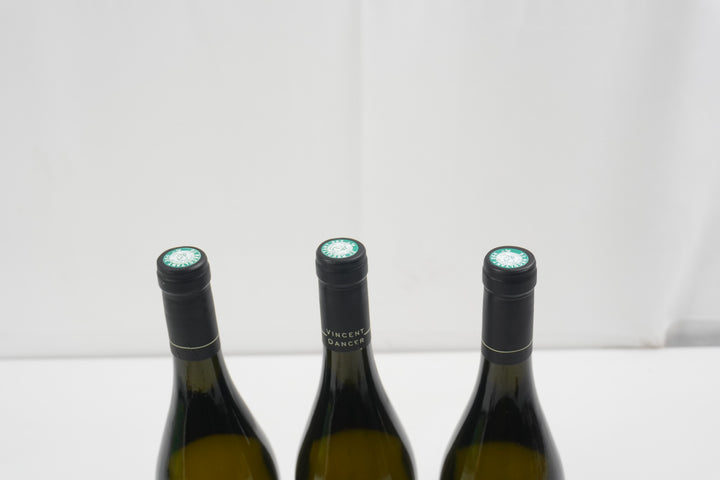 Vincent Dancer Chassagne Montrachet Tete du Clos 1er Cru 2019