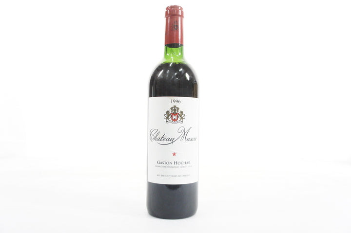 Chateau Musar Hochar Red 1996
