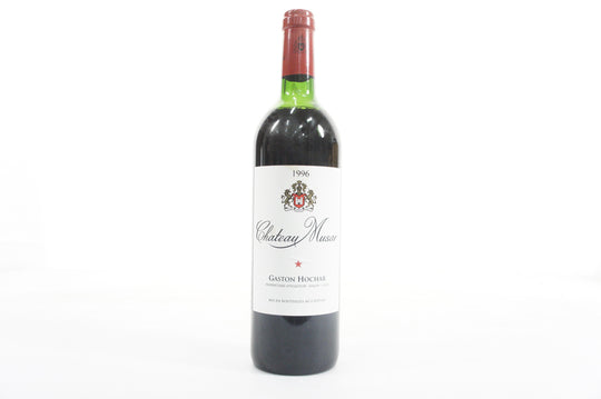 Chateau Musar Hochar Red 1996