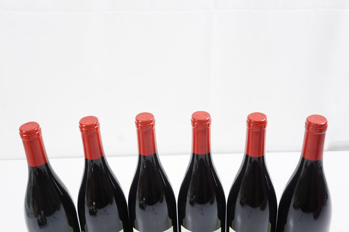 Bass Phillip Estate Pinot Noir 2024
