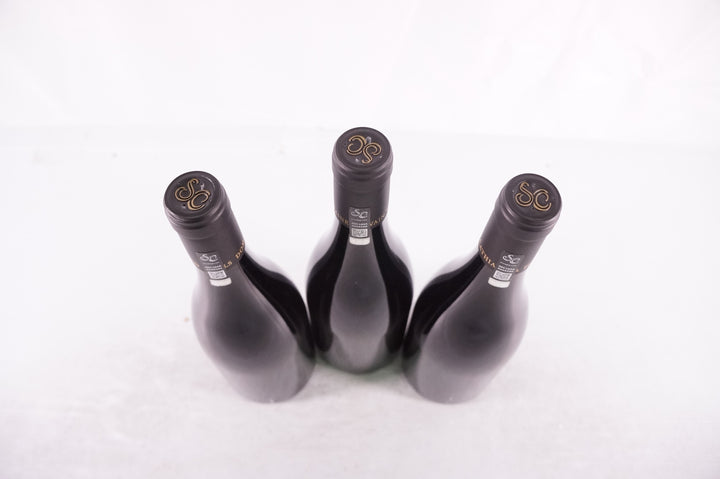Sylvain Cathiard Chambolle Musigny Les Clos de L'Orme 2021
