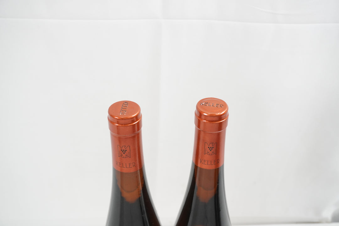 Keller Westhofen Morstein Riesling Trocken 2011