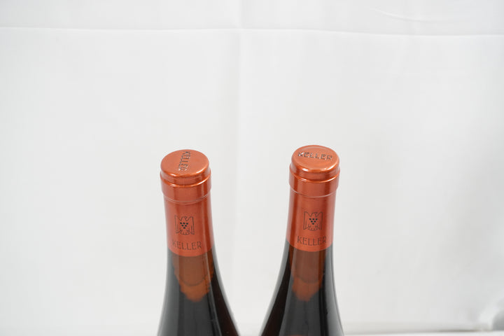 Keller Westhofen Morstein Riesling Trocken 2011