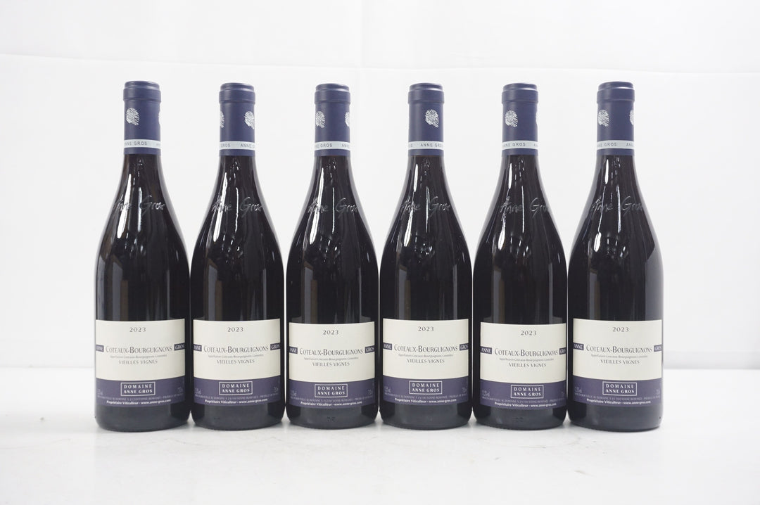 Anne Gros Coteaux Bourguignons VV 2023