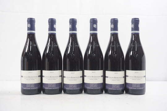 Anne Gros Coteaux Bourguignons VV 2023