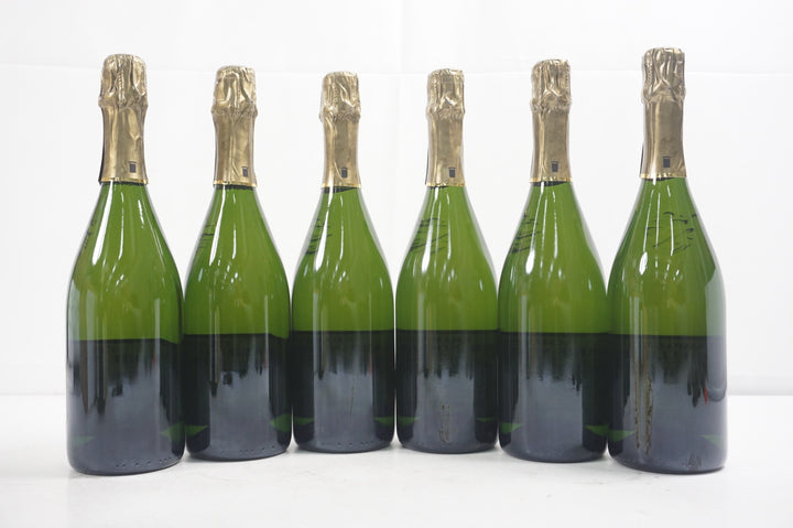 Marie Noelle Ledru Cuvee du Goulte Blanc de Noirs Grand Cru Extra Brut 2016