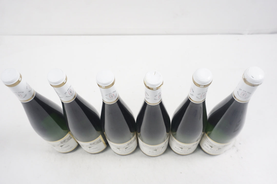 J.J. Prum Wehlener Sonnenuhr Spatlese 2003 *