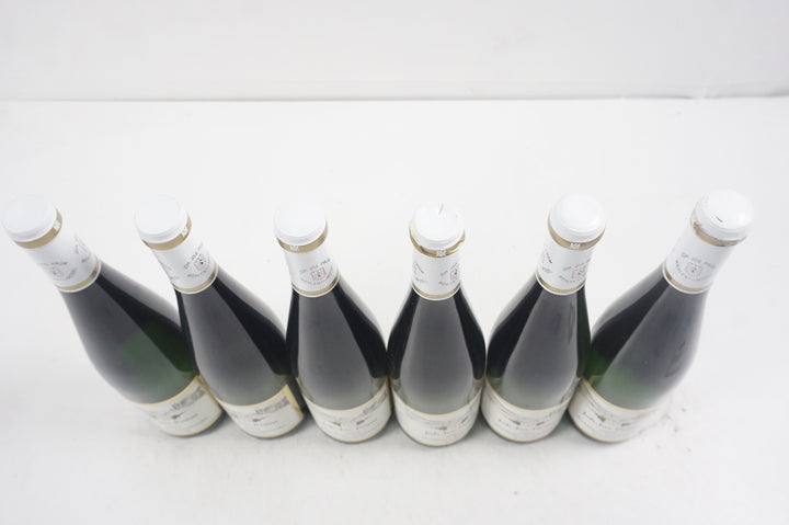 J.J. Prum Wehlener Sonnenuhr Spatlese 2003 *