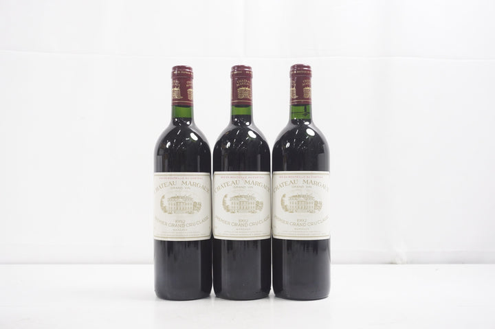 Chateau Margaux 1992