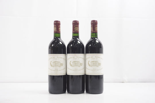 Chateau Margaux 1992