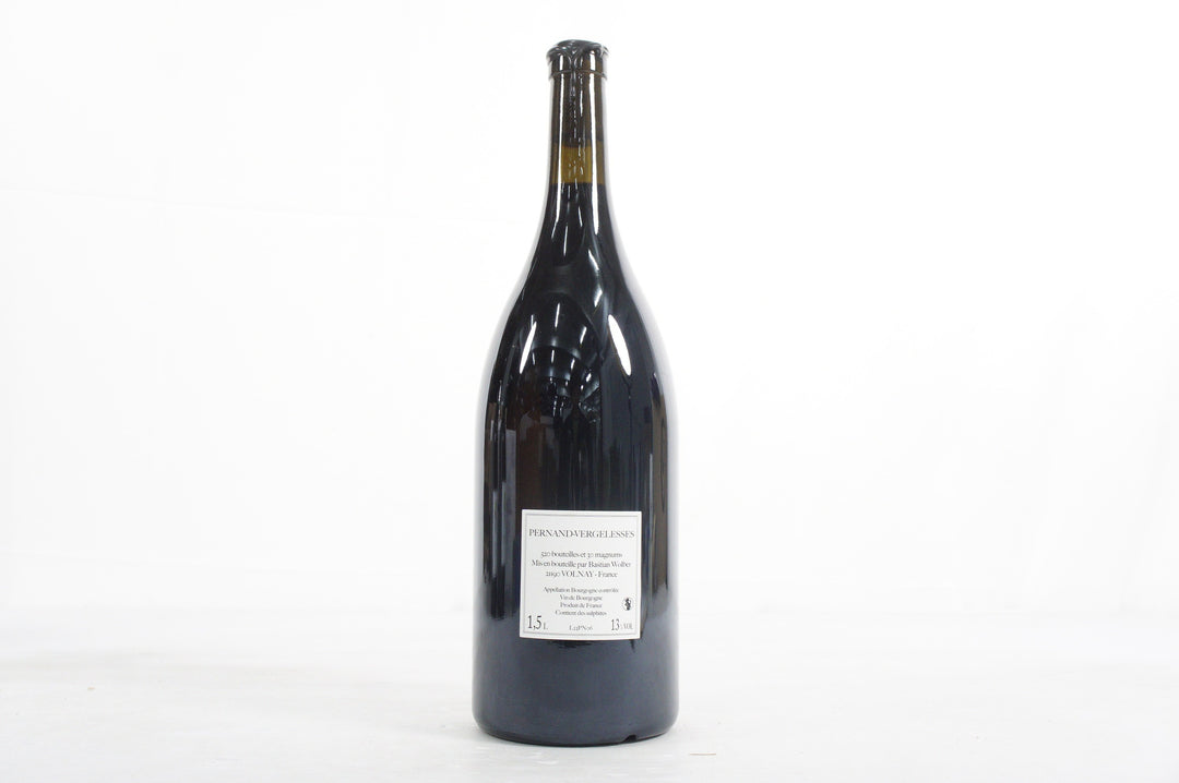 Bastian Wolber Laisse Tomber Pernand Vergelesses Rouge Magnum 2023