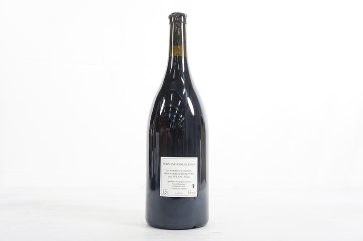 Bastian Wolber Laisse Tomber Pernand Vergelesses Rouge Magnum 2023