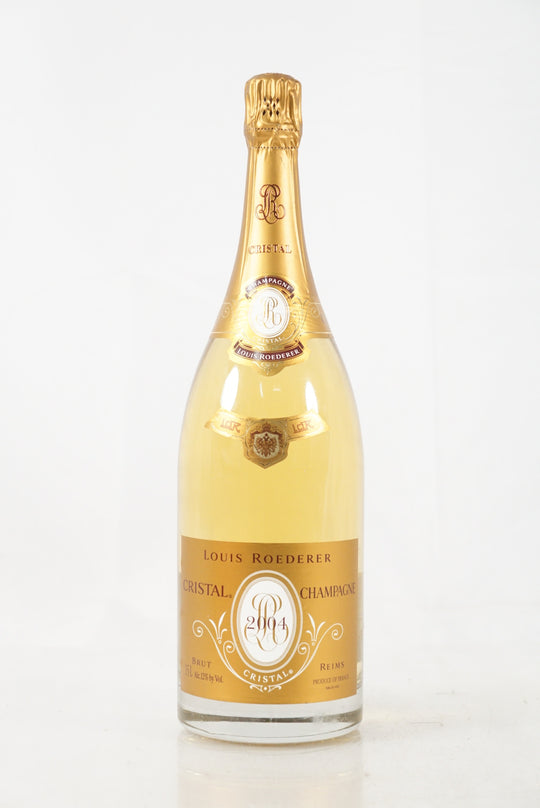Cristal Magnum 2004