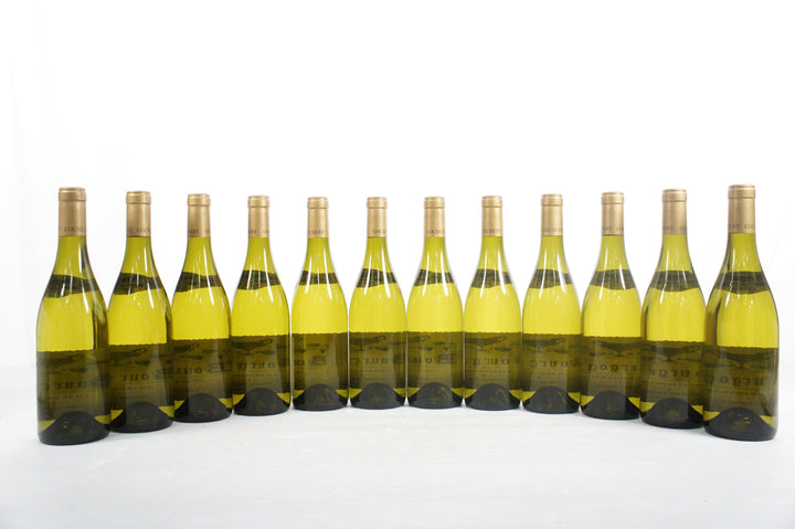 Coche Dury Bourgogne Blanc 2022