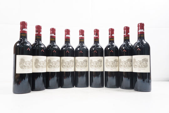 Chateau Lafite 2008