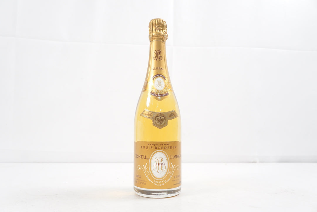 Cristal 1999