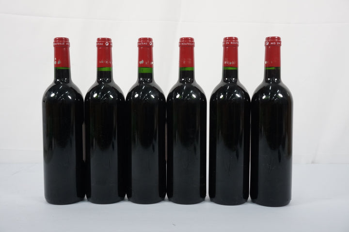 Chateau Lynch Bages 1999