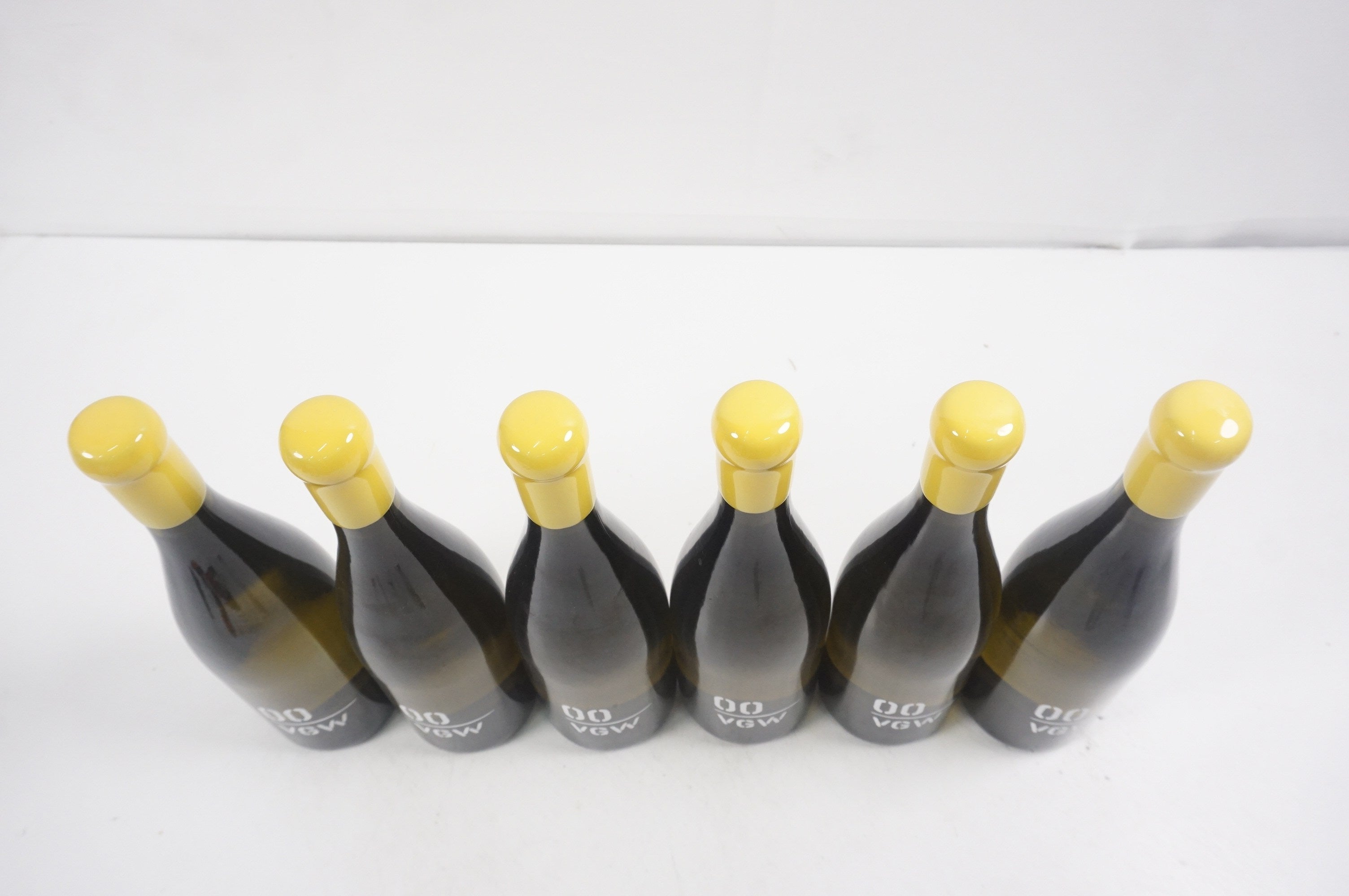 00 Wines 'VGW' Very Good White Chardonnay 2023
