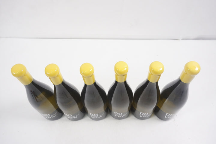 00 Wines 'VGW' Very Good White Chardonnay 2023