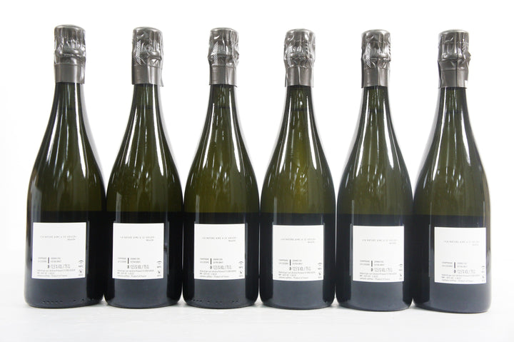 Jerome Prevost La Closerie Grand Cru Extra Brut NV