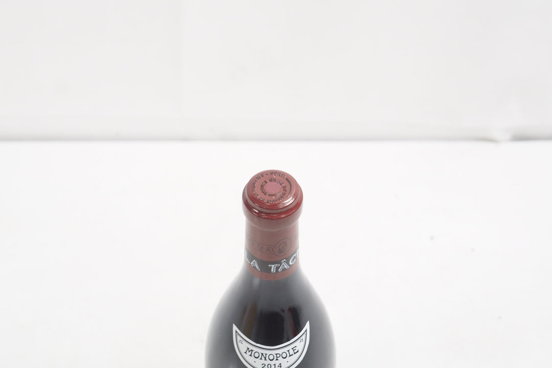 DRC La Tache Grand Cru 2014