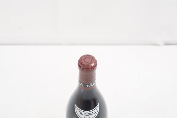 DRC La Tache Grand Cru 2014