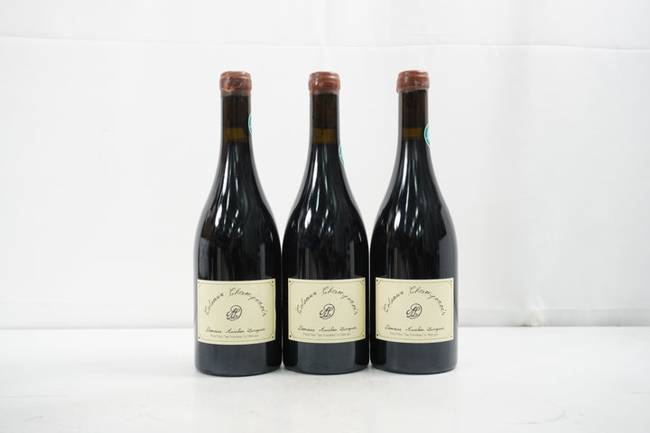 Domaine Aurelien Lurquin Coteaux Champenois Pinot Noir Les Forcieres 2020