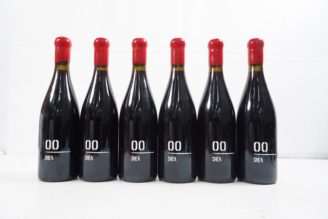 00 Wines 'Shea' Pinot Noir 2023