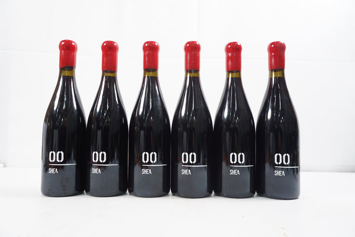00 Wines 'Shea' Pinot Noir 2023