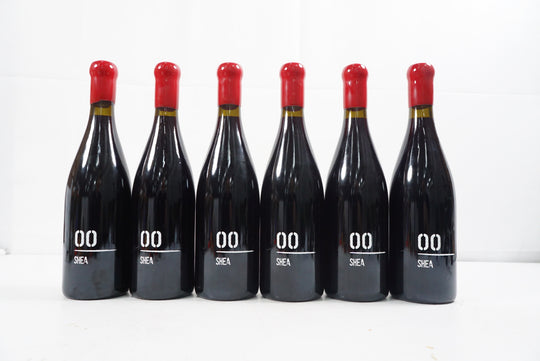 00 Wines 'Shea' Pinot Noir 2023