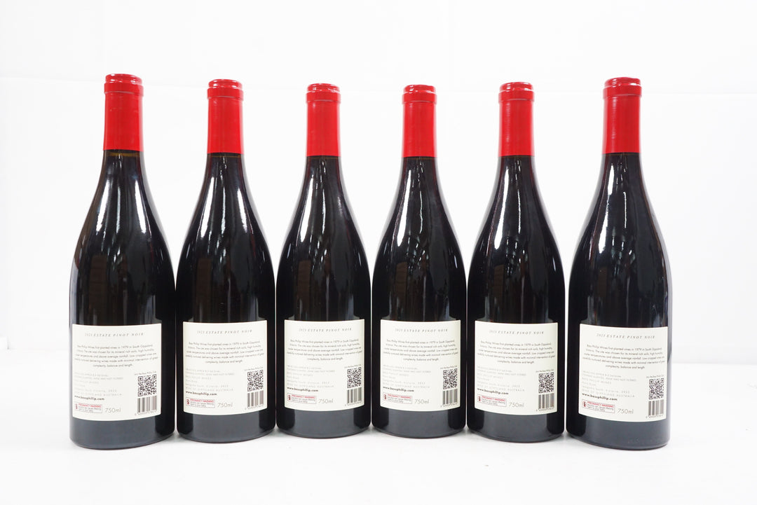 Bass Phillip Estate Pinot Noir 2023