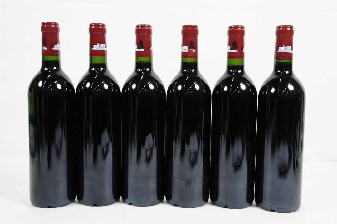 Chateau Lafite 1999 *