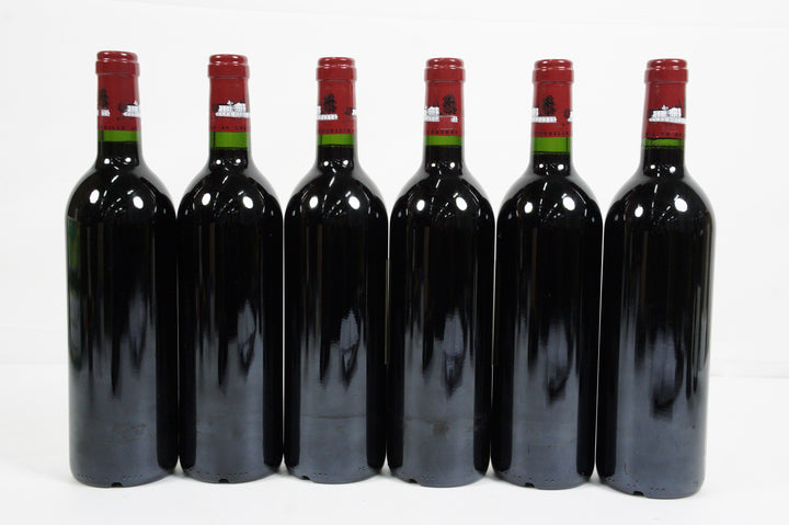 Chateau Lafite 1999 *