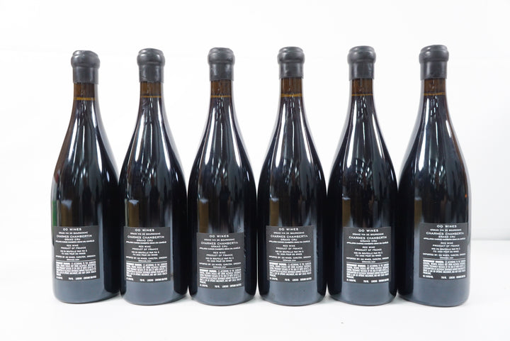 00 Wines Charmes Chambertin Grand Cru 2023