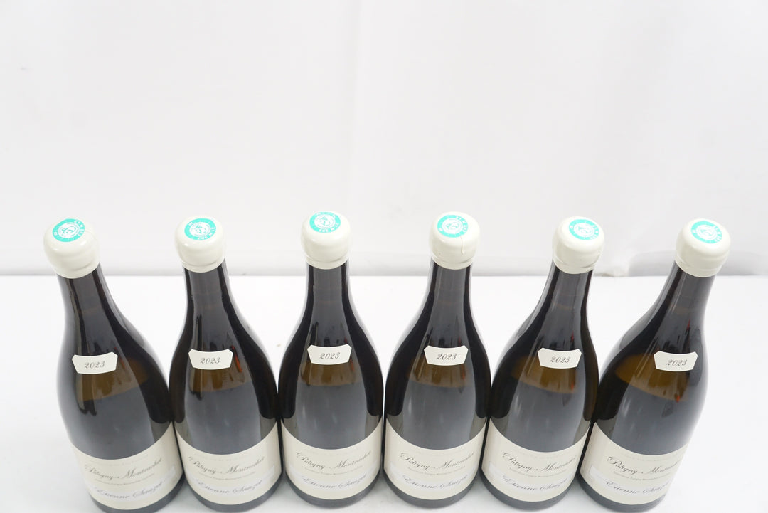 Etienne Sauzet Puligny Montrachet 2023
