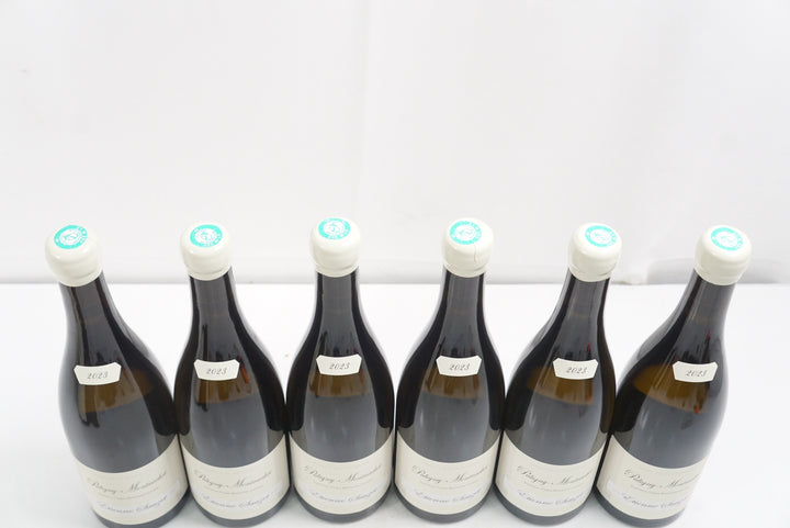 Etienne Sauzet Puligny Montrachet 2023
