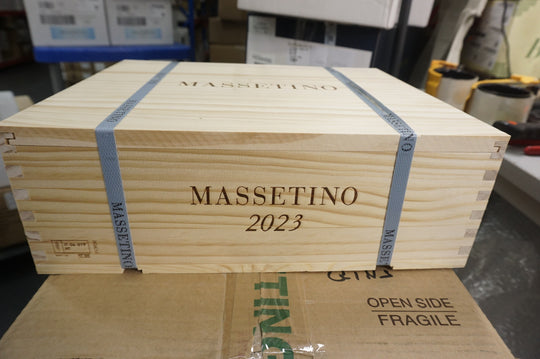 Massetino 2023