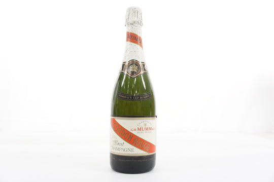 G.H. Mumm Cordon Rouge Brut Old NV