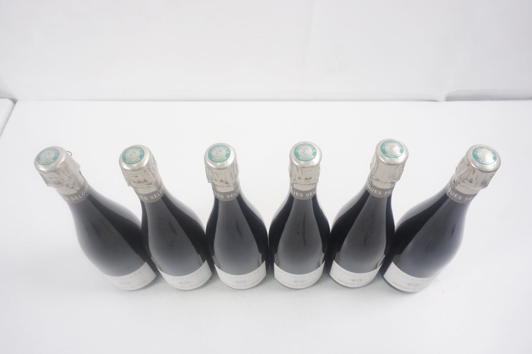 Jacques Selosse V.O. Blanc de Blancs Grand Cru Extra Brut NV