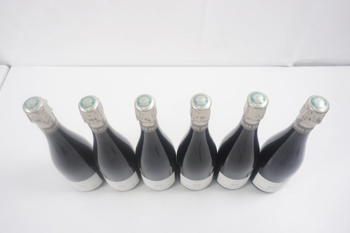 Jacques Selosse V.O. Blanc de Blancs Grand Cru Extra Brut NV